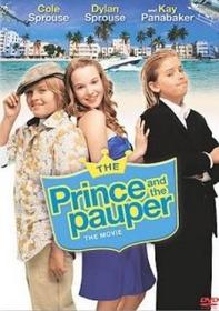 El Principe Y El Mendigo (2007) poster